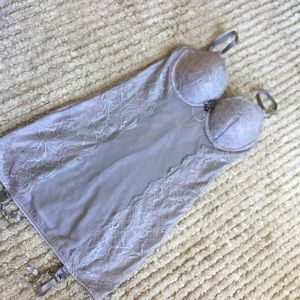 NWOT Sexy VS lingerie